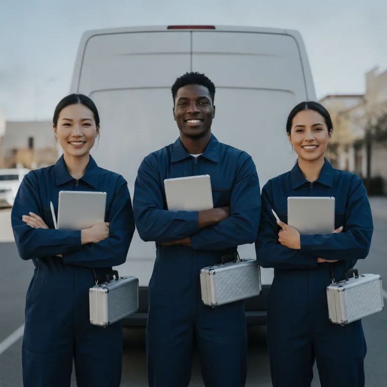 Financial Advisor team in Notre-Dame-de-Grace